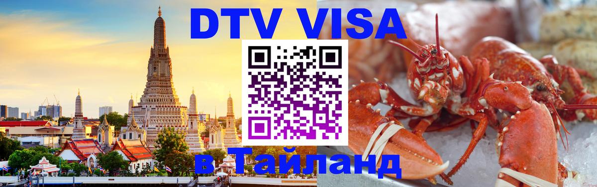 Оформление DTV визы под ключ: стоимость и тарифы, только загранпаспорт - Нальчик  06.12.2025 